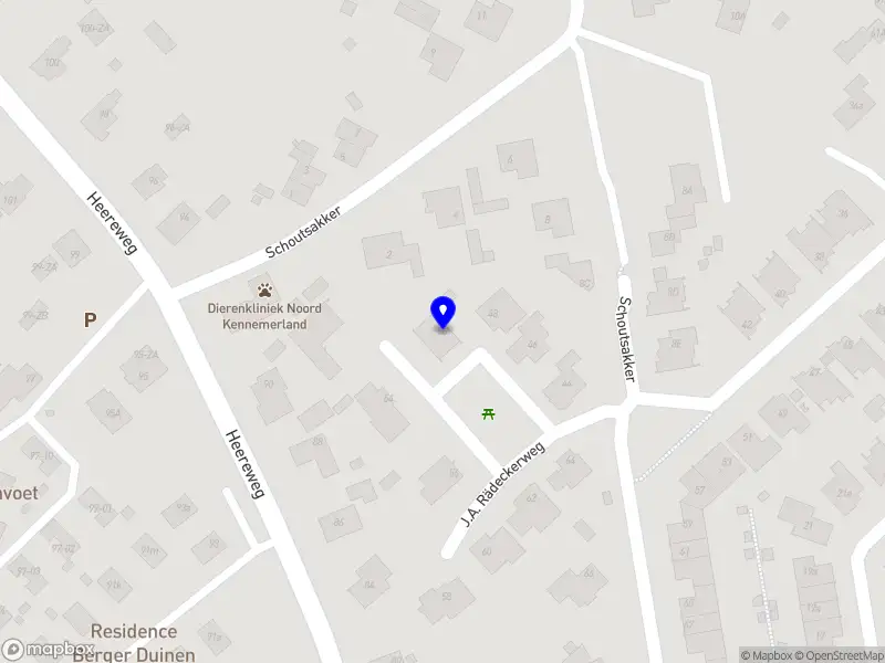 Bureau voor Boegbeelden vof