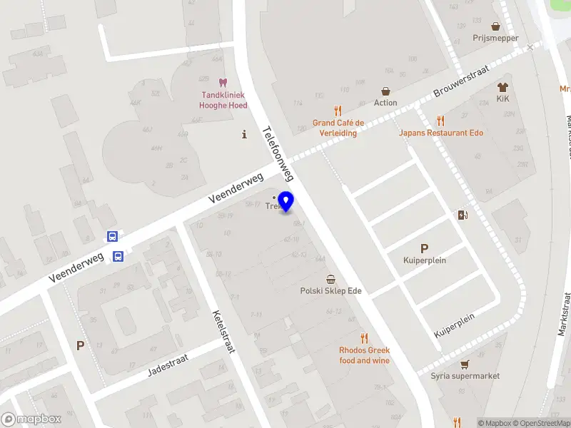 Figuurstudio Esther Eding