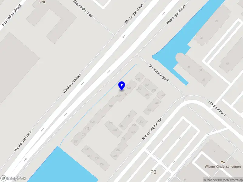 El Hassouni Consulting