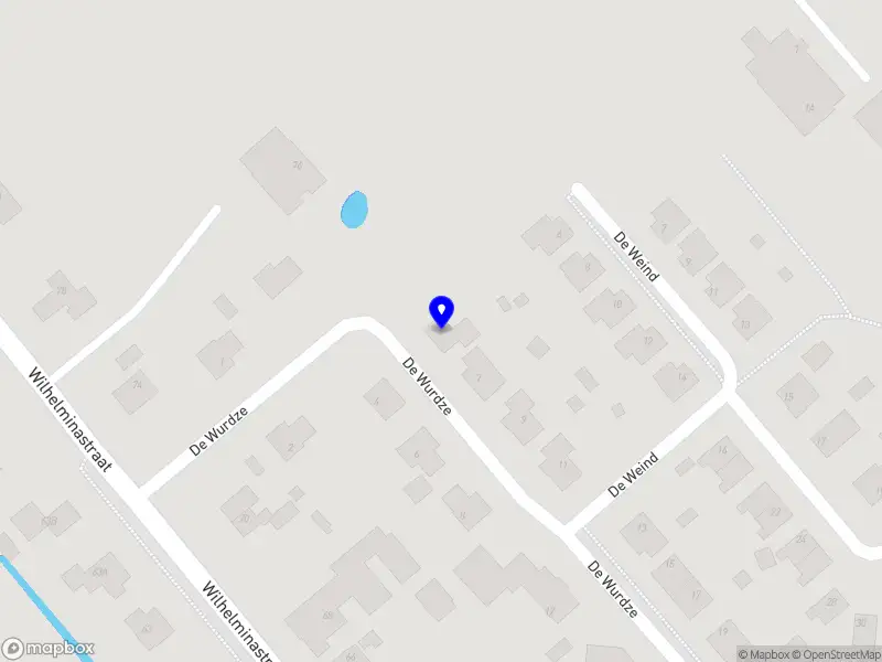 Nieuw bedrijf De Dames V.O.F.