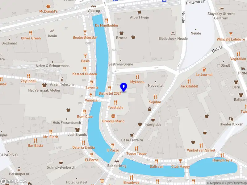 Vreeburg Sustainable Services