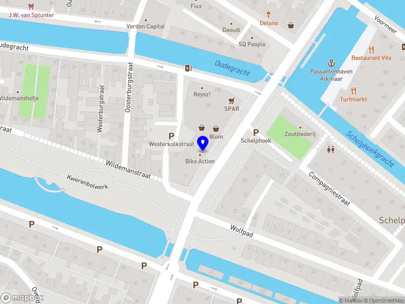 Bike Action Alkmaar B.V