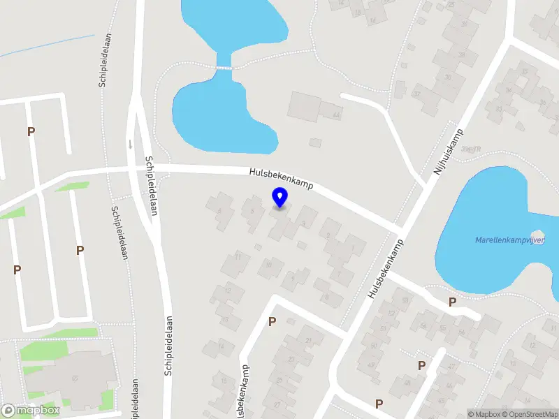 G. Meuleman Holding B.V.