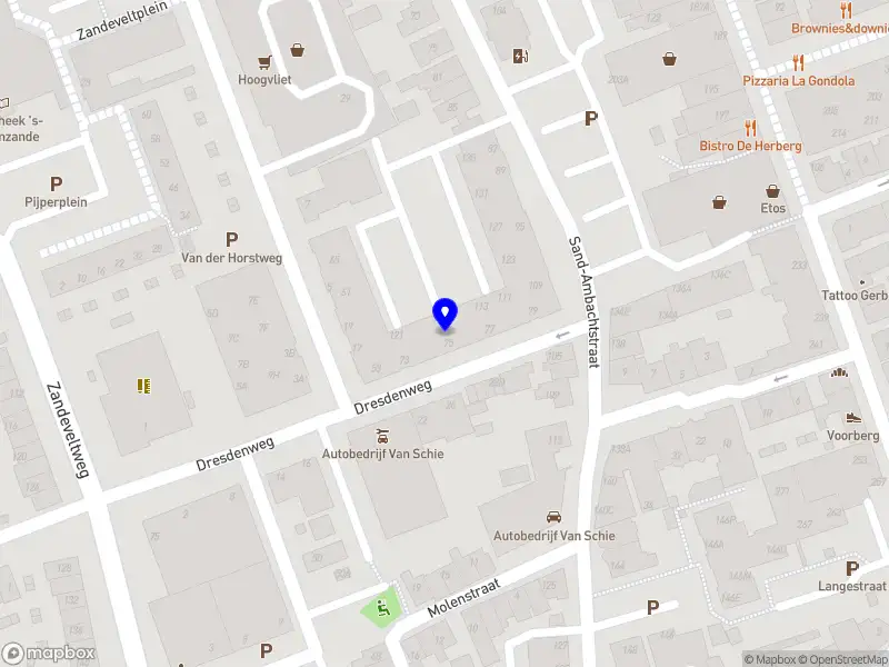 Stef Odenkirchen Commerce