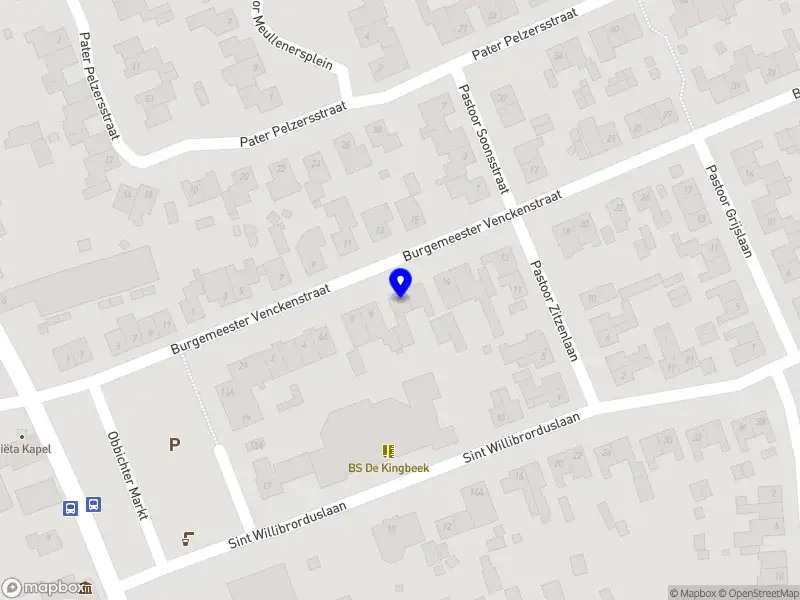 M.E.M. en V.H.J. Savelkoul B.V.