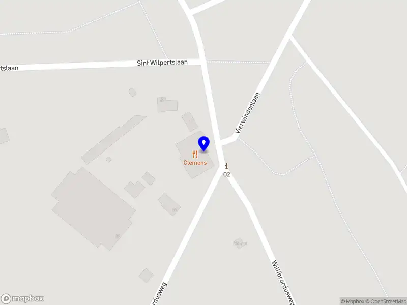 Holding Restaurant Clemens B.V.