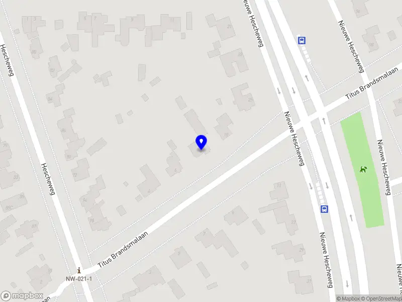 JW Strategic Logistics Partners B.V.