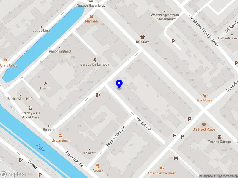 Merino Smart Solutions