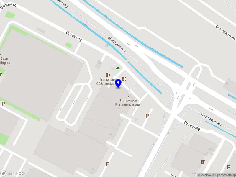 Spiro UK Division Limited