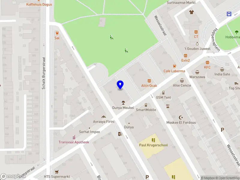 EMKA GROEP Holding B.V.