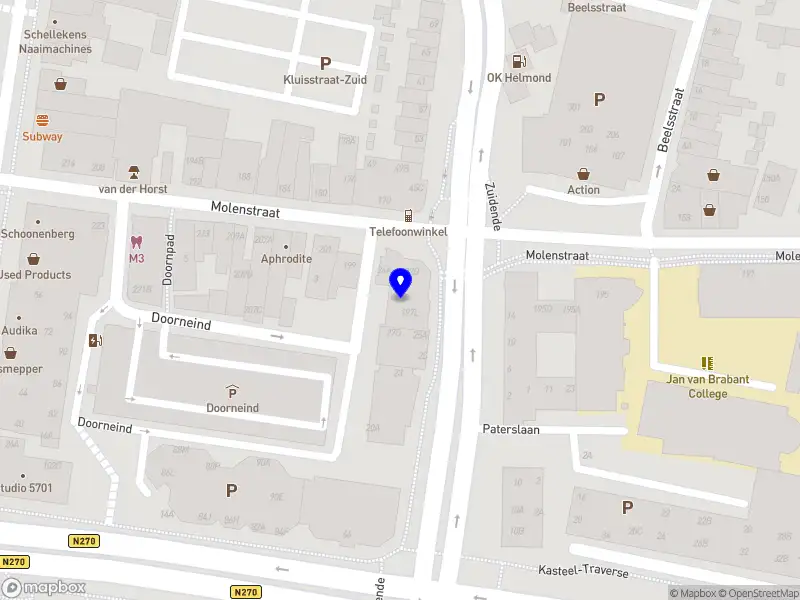 Norling Sporthorses & Media