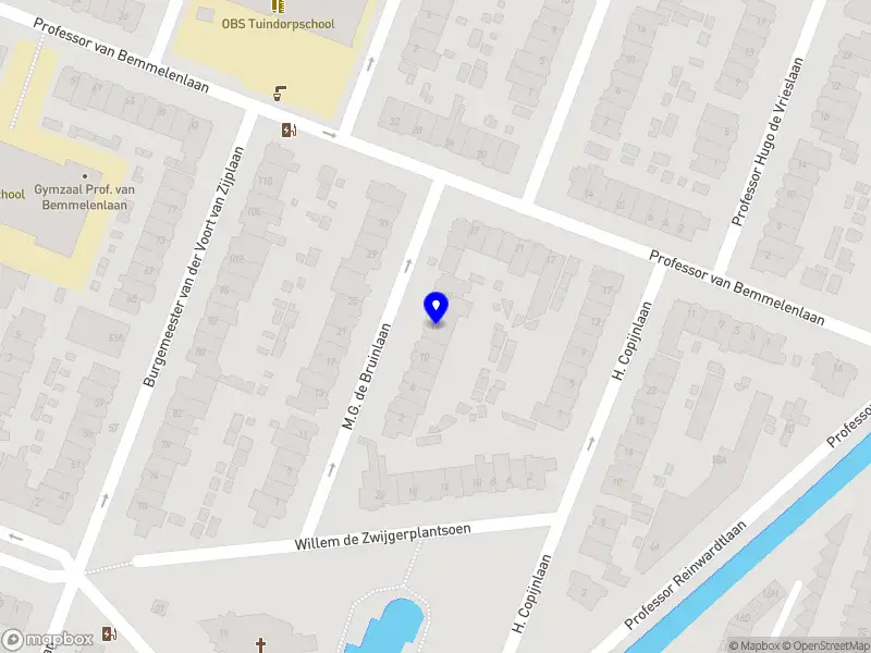 Fundamento Pilates B.V.