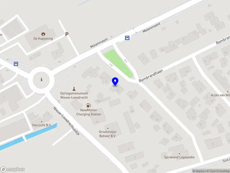 IsaLuca Holding B.V.