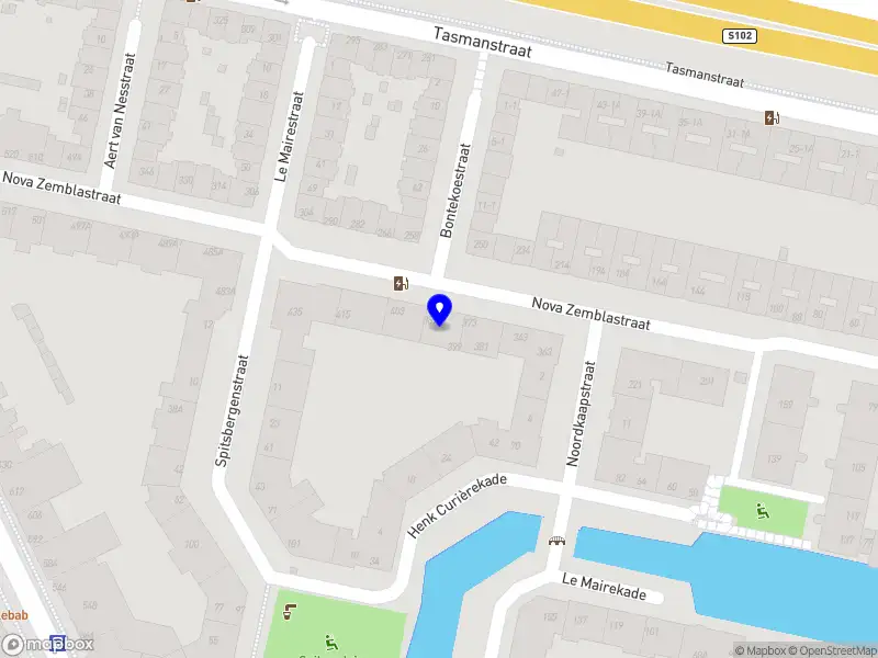 Vereniging van Onder-eigenaars Vreeswijkstraat 305 te 's-Gravenhage