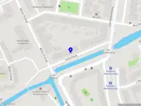 Schoonmaak/Glazenwasserij M.Hazebroek