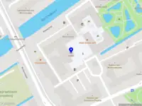 Vereniging van Eigenaars Kenniskwartier Kavel 2B te Amsterdam