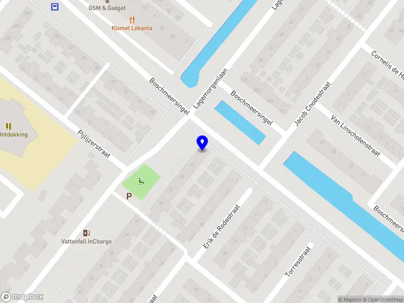 Montares Holding B.V.