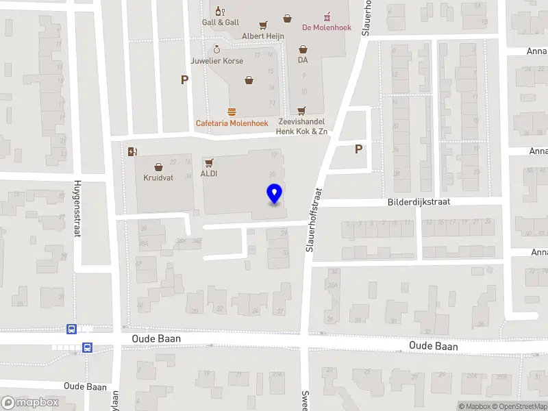 JHJ Brouwer Holding B.V.