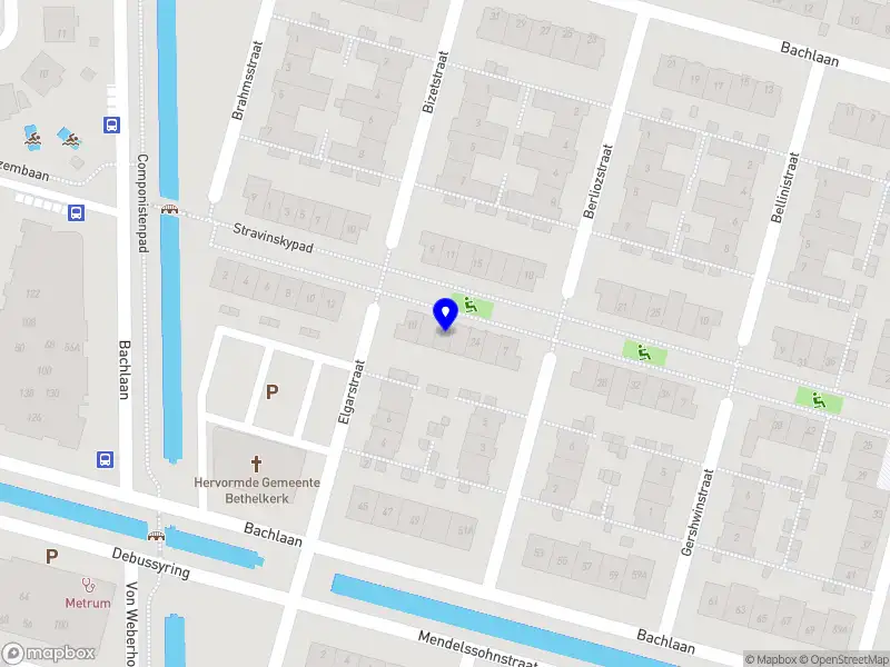 De Geus Vastgoed B.V.