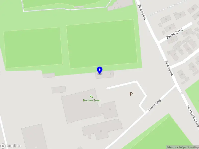 Monkey Town Bussum B.V.