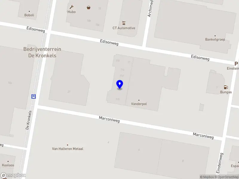 Kornet Dakbedekking B.V.