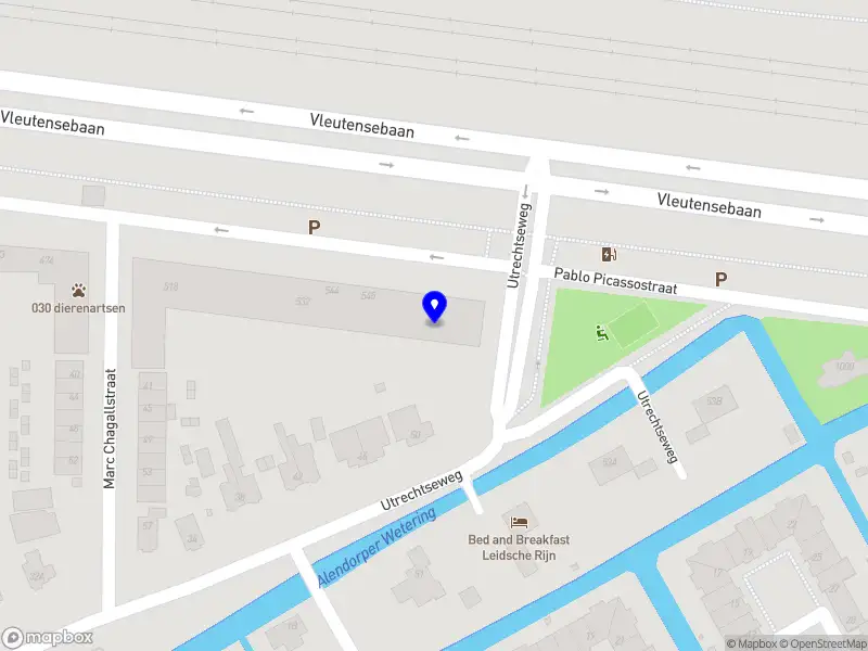 SummitFlow Consulting B.V.