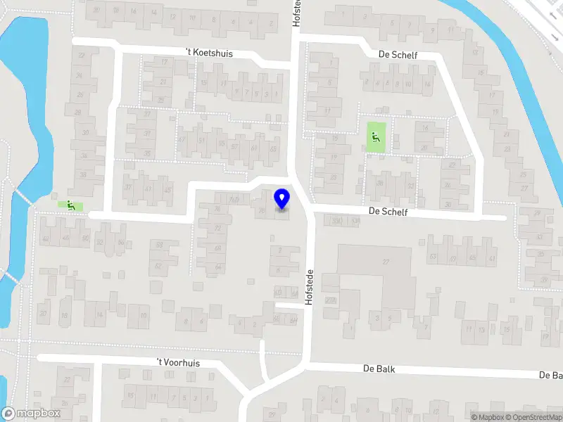 Building Four Holding B.V.