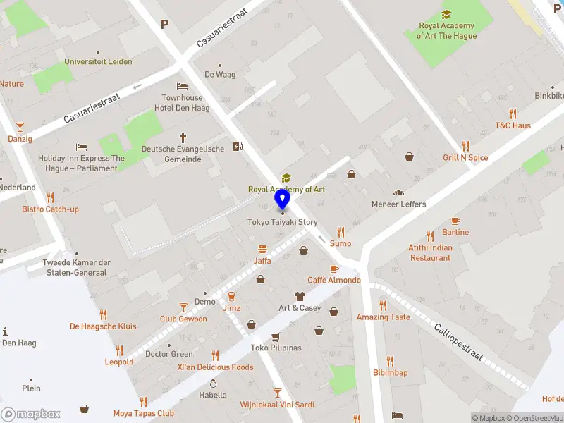 Vereniging van Eigenaars Bleijenburg 27 en 27 A te 's Gravenhage