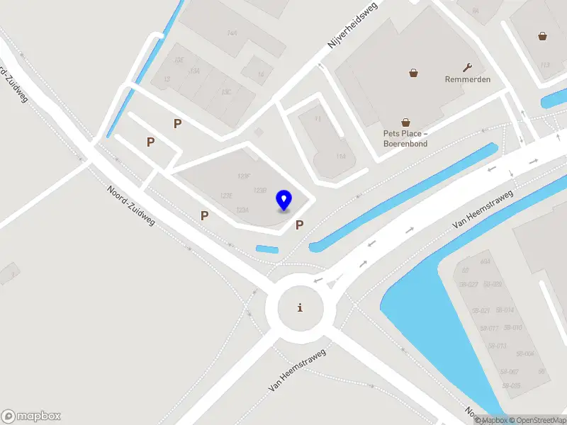 Duurzame Cijfers B.V.