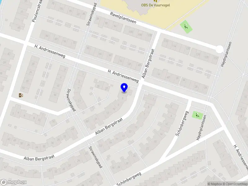 VBR Advies Groep B.V.