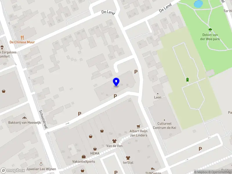 L.F.M. van Geffen Holding B.V.