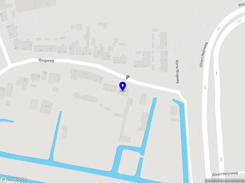 Centrum Alternatieve Diergeneeskunde