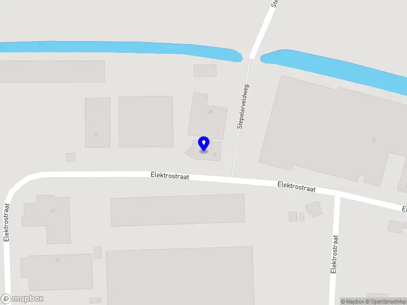 Beam Investment B.V.