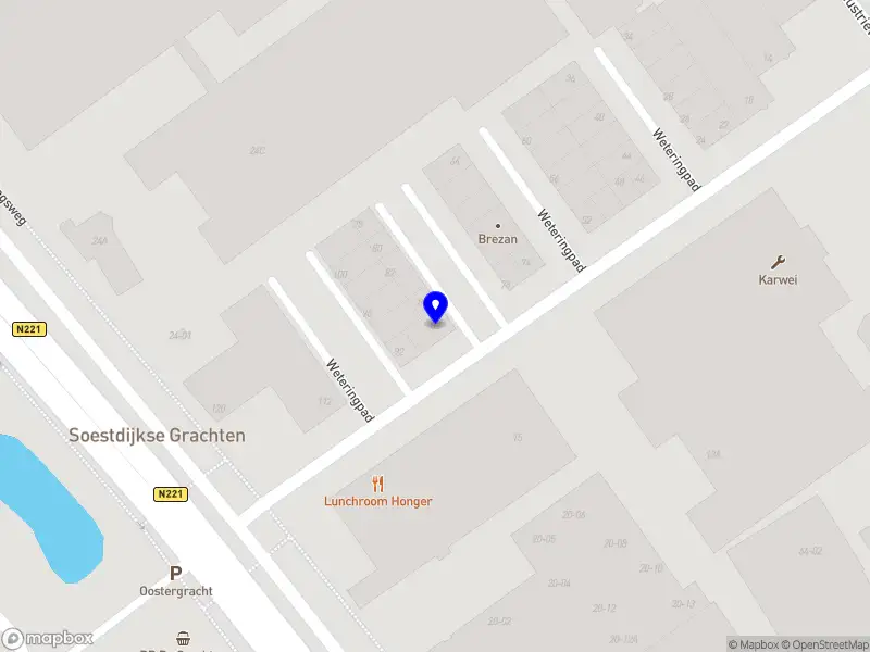 Loodgietersbedrijf Soest B.V.