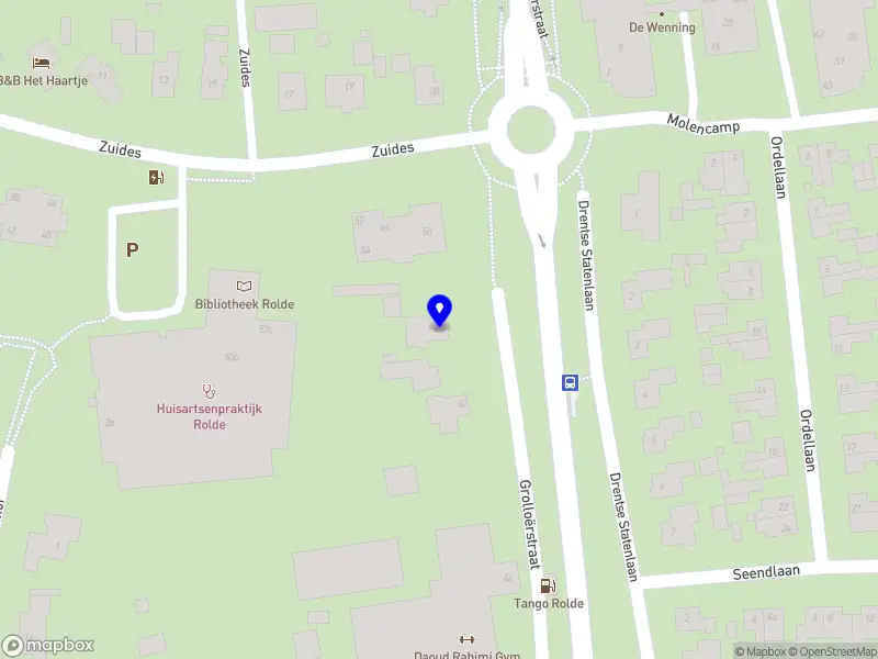 D. Geerts Beheer B.V.