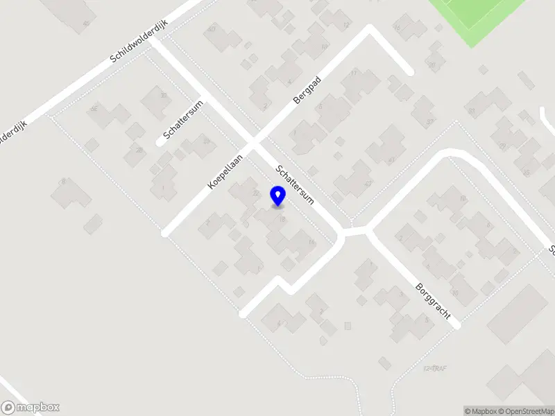 Groenwold Holding B.V.