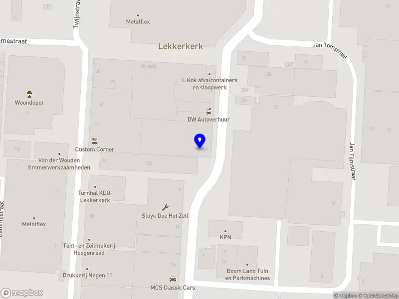 De Haay Kozijnen B.V.