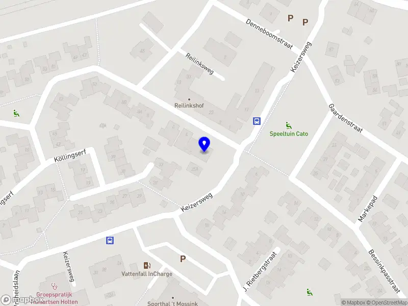 Osteopathie Praktijk Kalter B.V.