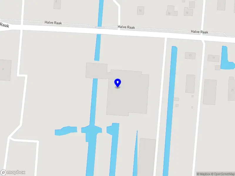 Stichting Administratiekantoor aandelen De Dryaden