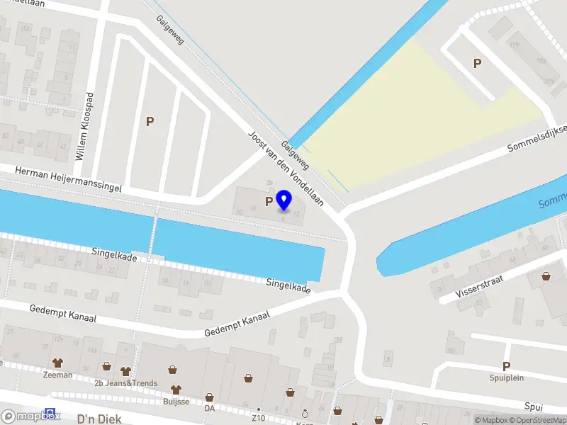 Probusclub Goeree-Overflakkee