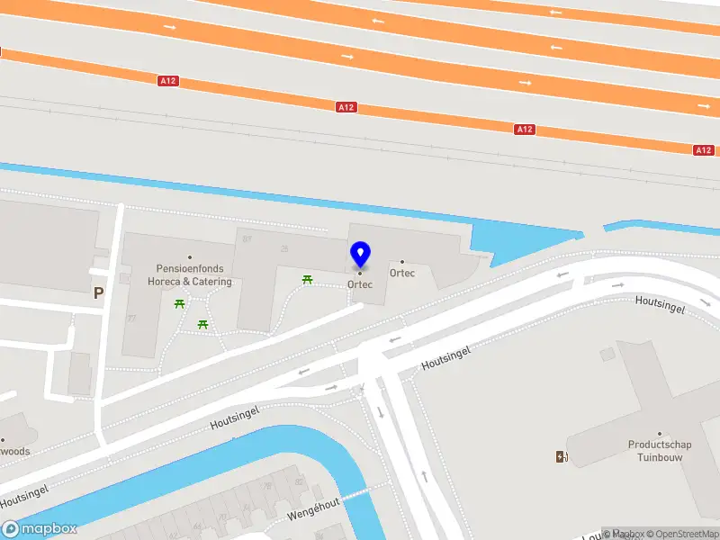 Stichting ORTEC Foundation