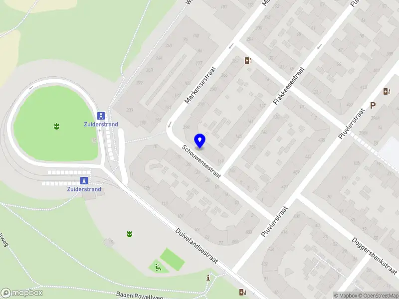 Skyforce Bouwservices B.V.