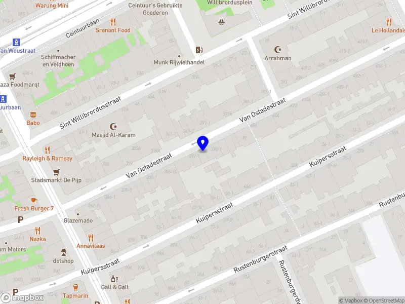 Hype Crew Consultancy