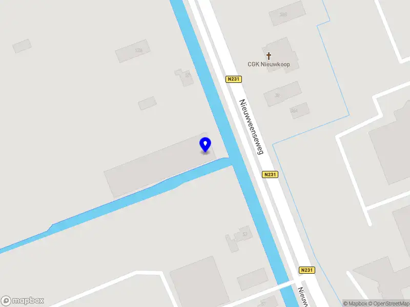 VOF Oevers Zuid Alphen aan den Rijn