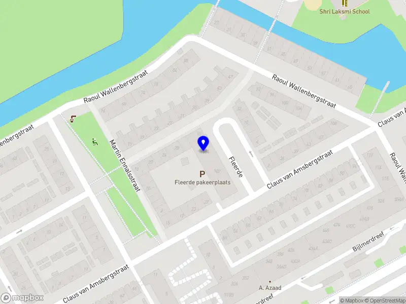 NextGen Legacy Capital B.V.