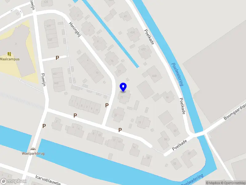 B.D. van Velden Holding B.V.