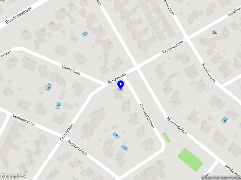 Vereniging van Eigenaars Sint Jorisstraat 5 tot en met 11 te Venlo