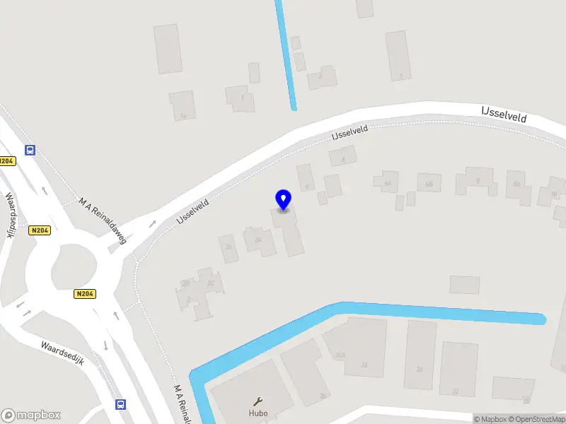 Nieuw bedrijf BSTN B.V.