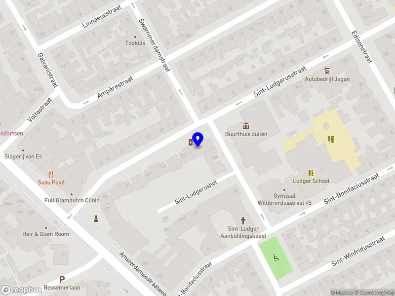 Tech Solutions Utrecht