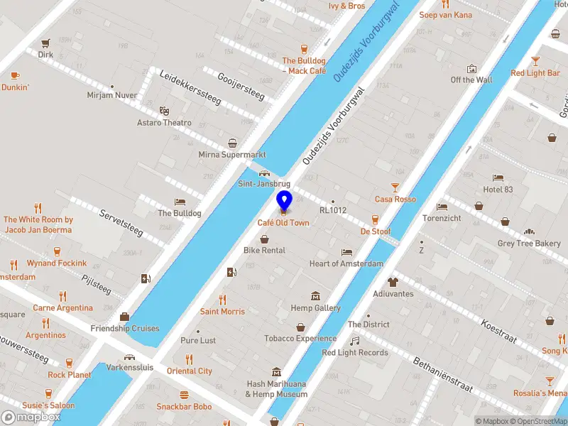 Vereniging van eigenaars gebouw Oudezijds Voorburgwal 141 te Amsterdam